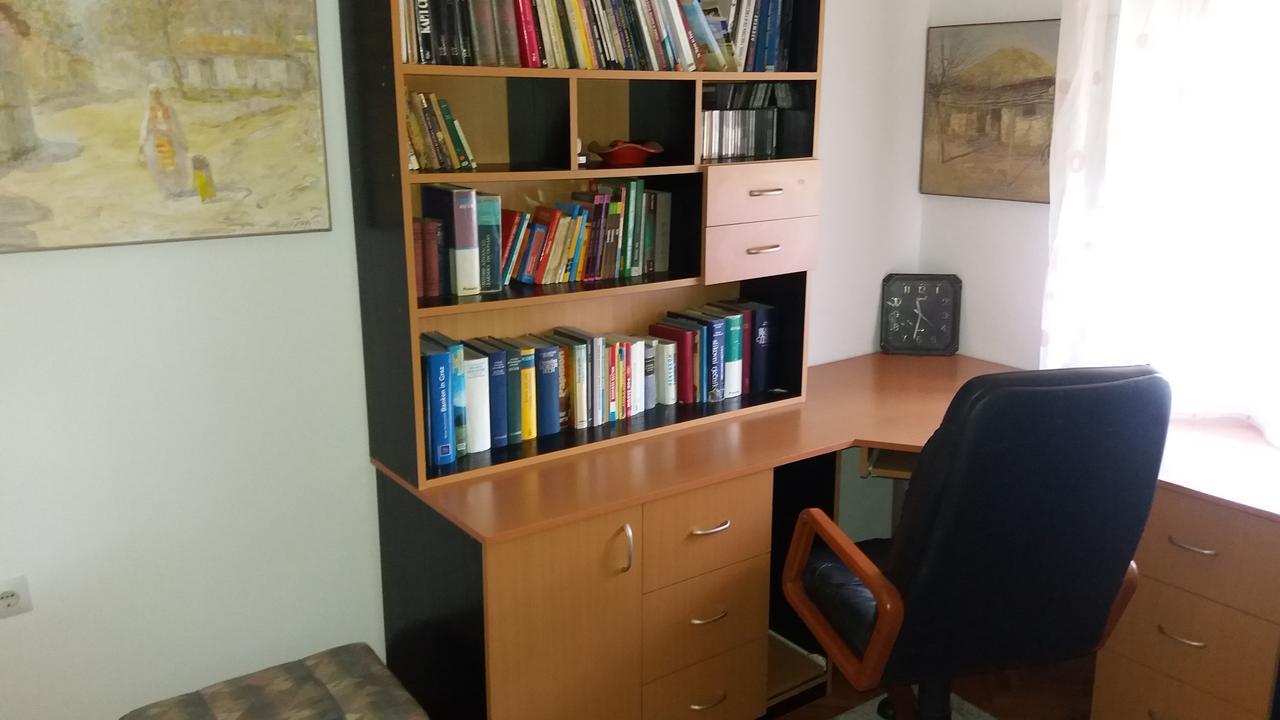 Guest House Stefanovic Вране Экстерьер фото
