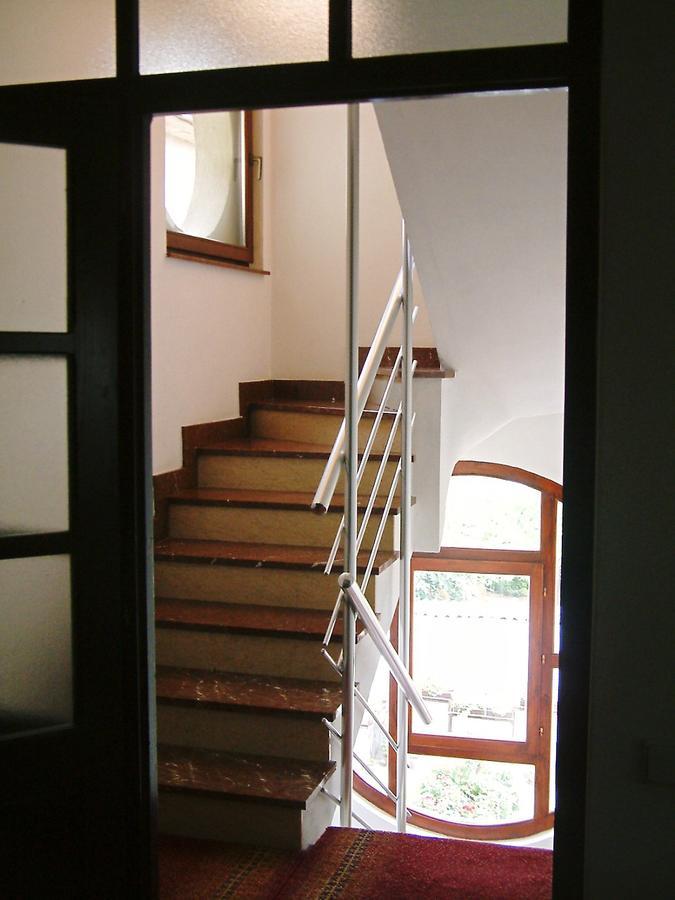 Guest House Stefanovic Вране Экстерьер фото