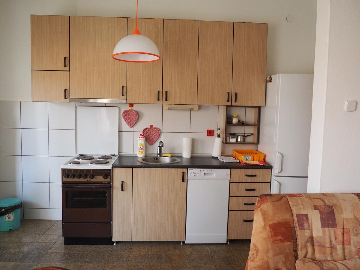 Guest House Stefanovic Вране Экстерьер фото