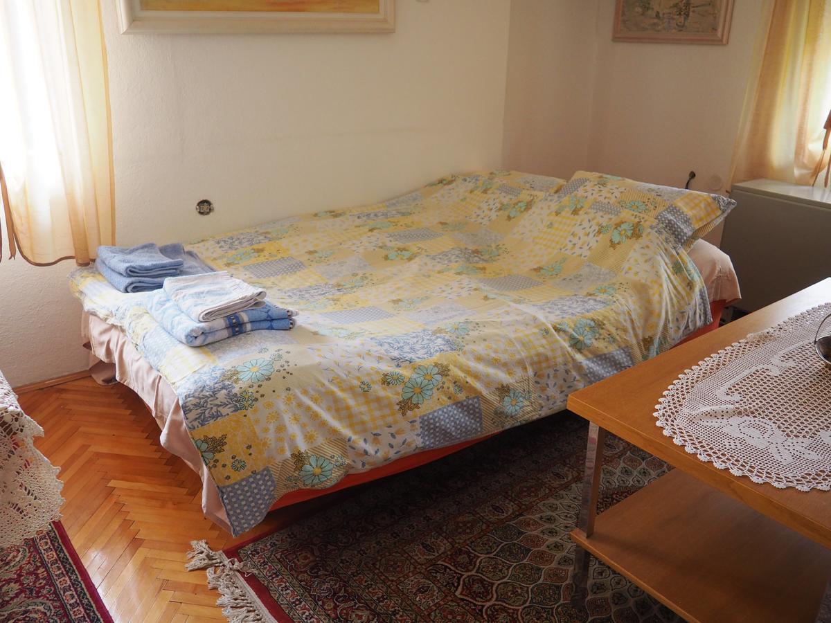 Guest House Stefanovic Вране Экстерьер фото