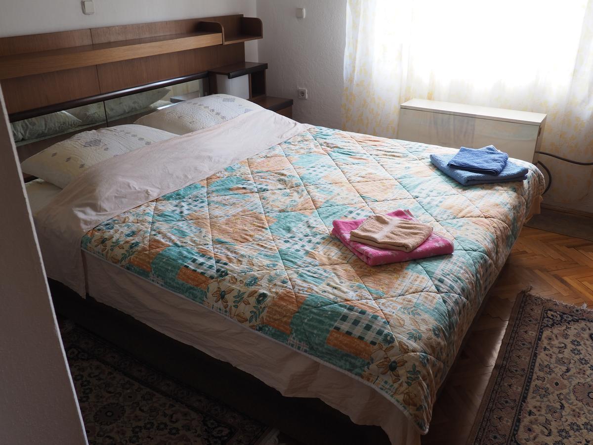 Guest House Stefanovic Вране Экстерьер фото