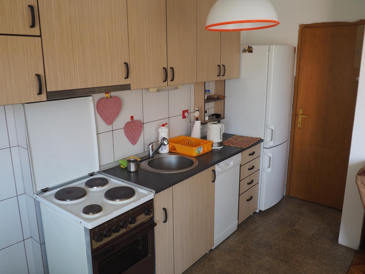 Guest House Stefanovic Вране Экстерьер фото