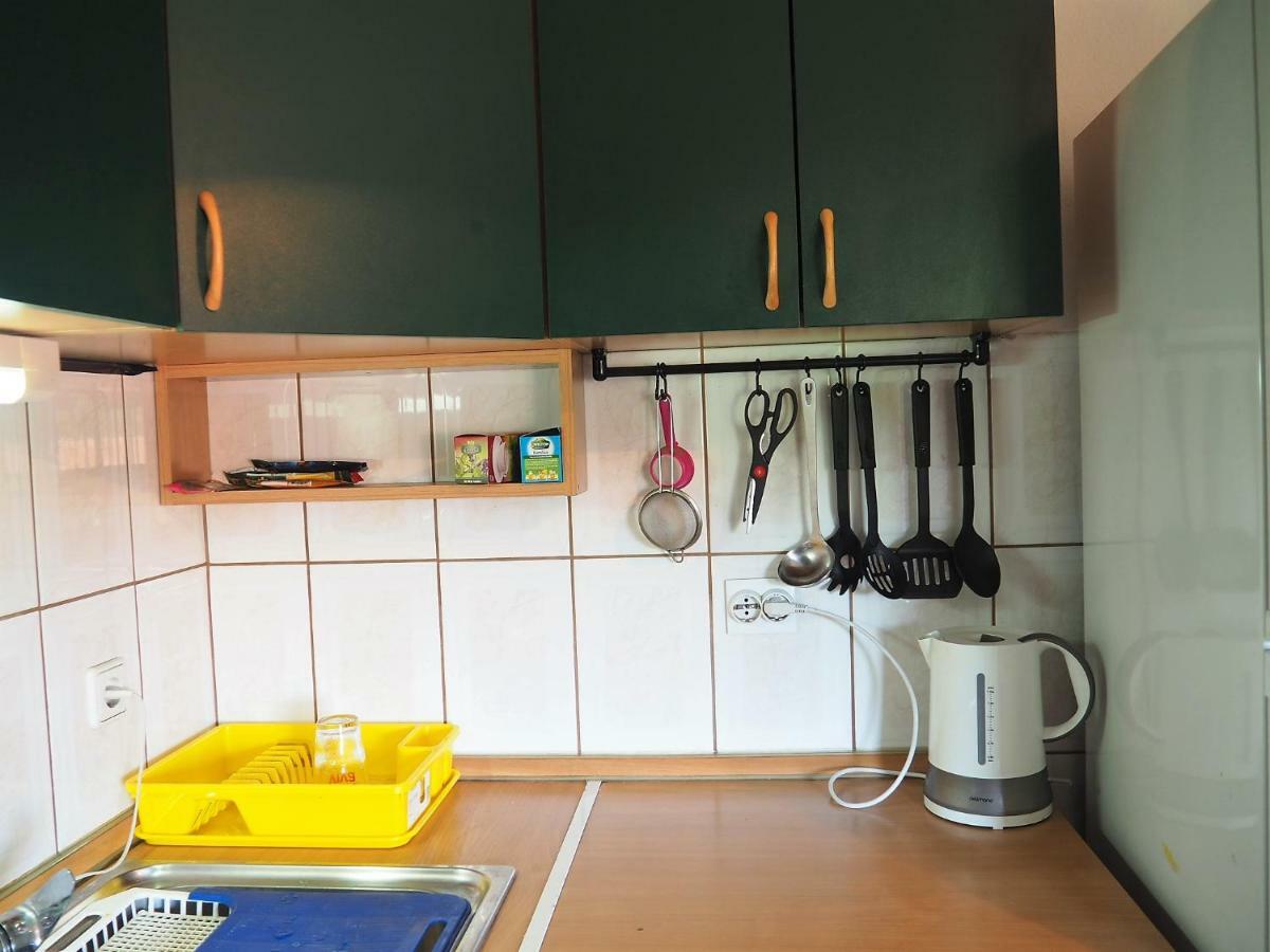 Guest House Stefanovic Вране Экстерьер фото