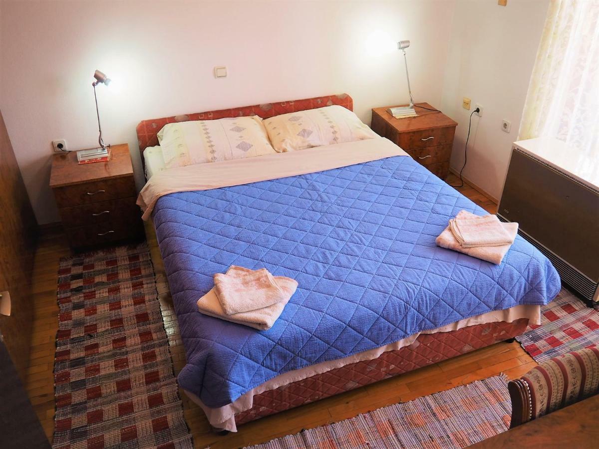 Guest House Stefanovic Вране Экстерьер фото