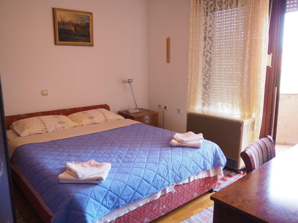 Guest House Stefanovic Вране Экстерьер фото